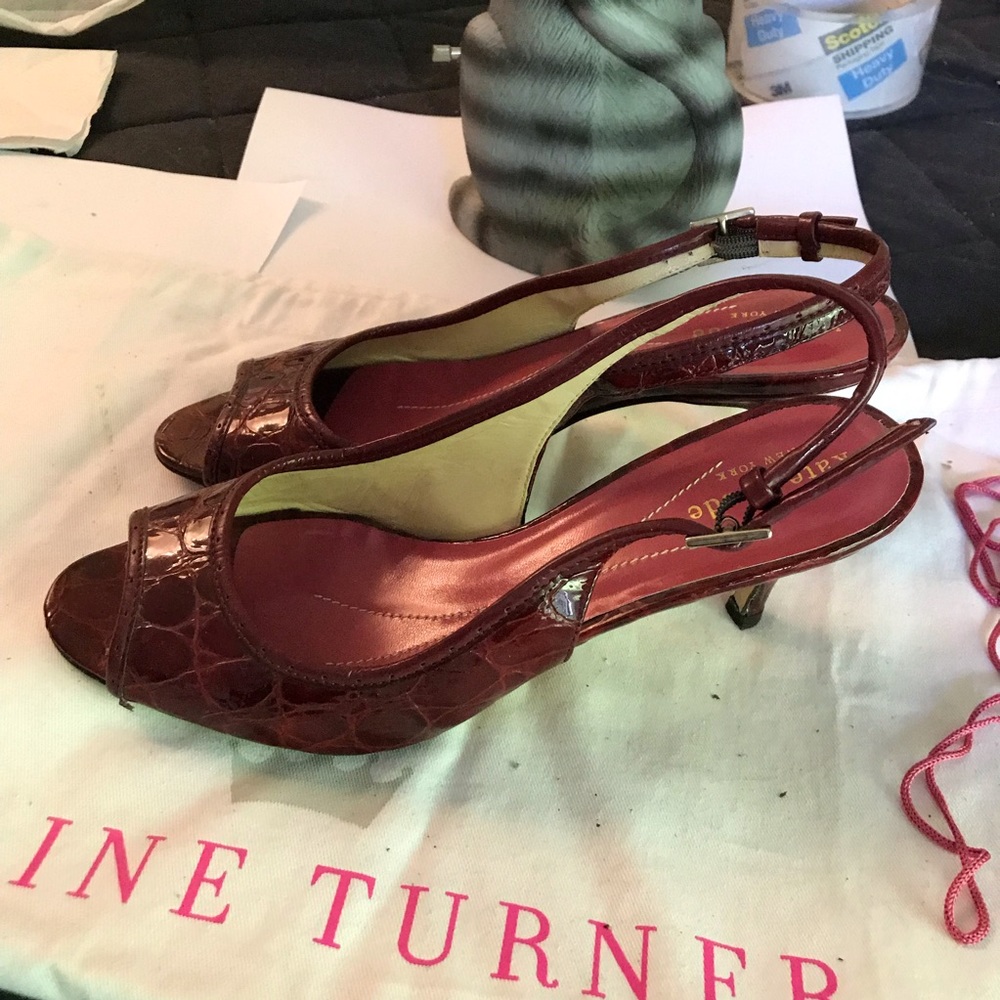 Kate Spade shoes